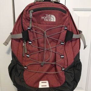North Face Borealis Backpack